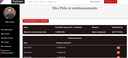 Module: Espace des employés - RH Odoo