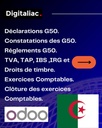 Odoo - Comptabilité et Finance Algérie